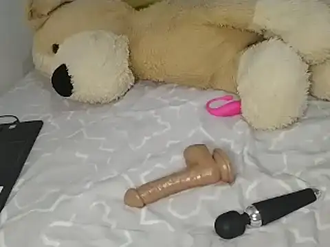 Chandy012 online show from 11/04/25, 01:26