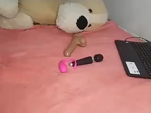 Chandy012 online show from 03/13/26, 01:27