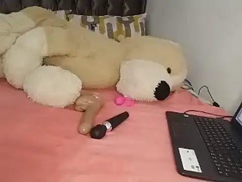 Chandy012 online show from 02/28/26, 01:22