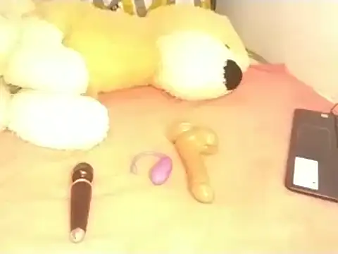 Chandy012 online show from 03/15/26, 02:24