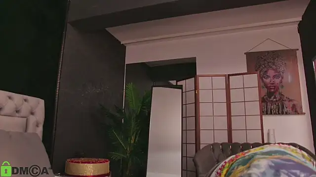 ClaraShine online show from 03/13/25, 01:50