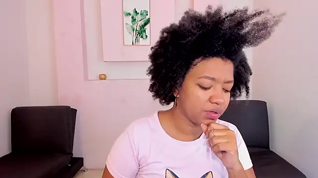 AishaHil online show from 01/26/25, 12:01