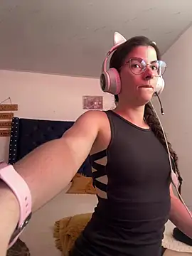 MARIELSINS AND DAIKIJACK online show from 03/20/25, 10:07