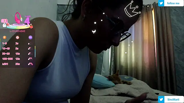 MARIELSINS AND DAIKIJACK online show from 06/24/26, 04:05