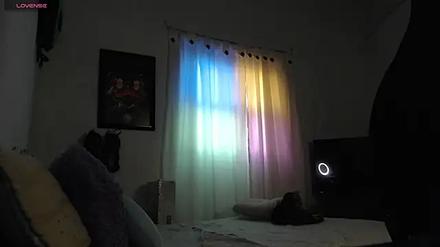 MARIELSINS AND DAIKIJACK online show from 11/30/25, 07:58