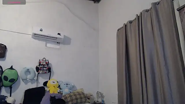 MARIELSINS AND DAIKIJACK online show from 10/11/25, 10:33