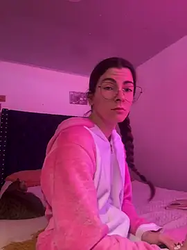 MARIELSINS AND DAIKIJACK online show from 03/18/25, 01:55