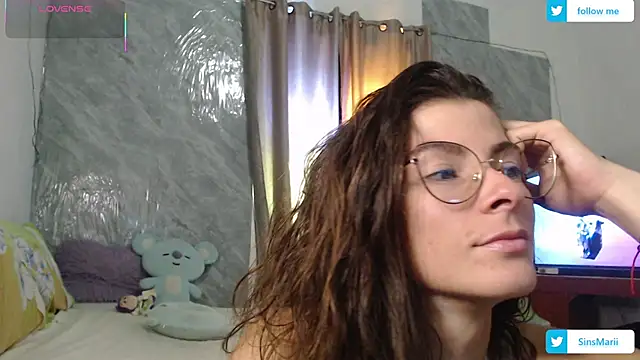 MARIELSINS AND DAIKIJACK online show from 03/13/26, 01:49
