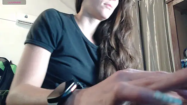 MARIELSINS AND DAIKIJACK online show from 11/05/25, 10:46