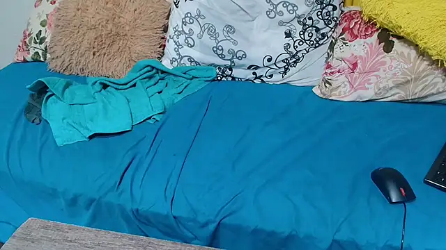 ShySexyBaddie online show from 03/09/25, 04:55