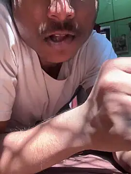 shibhu1 o online show from 02/05/25, 06:45