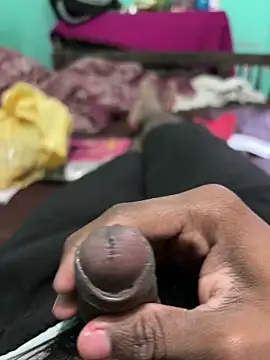 shibhu1 o online show from 03/16/25, 10:33