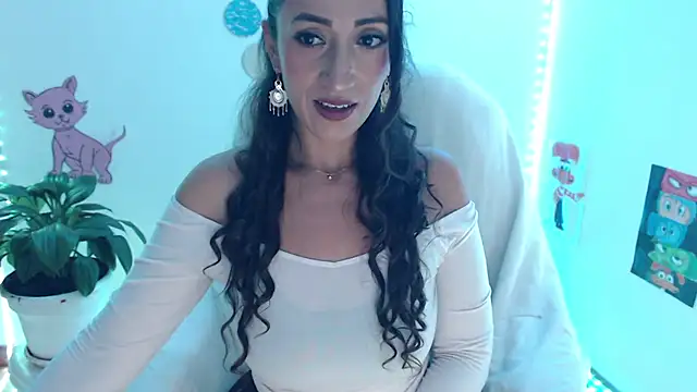 samy love35 online show from 02/09/26, 04:32