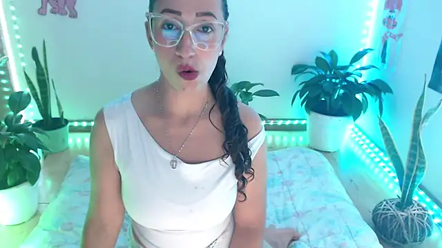 samy love35 online show from 04/16/26, 11:29
