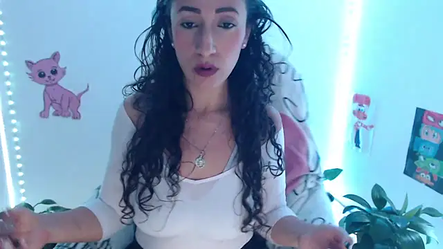 samy love35 online show from 03/10/26, 02:37