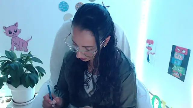 samy love35 online show from 02/26/26, 05:40