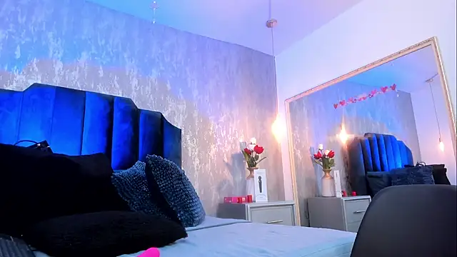 Isis ariany  online show from 11/06/25, 01:48