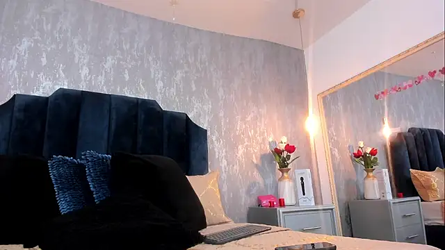 Isis ariany  online show from 11/01/25, 01:16