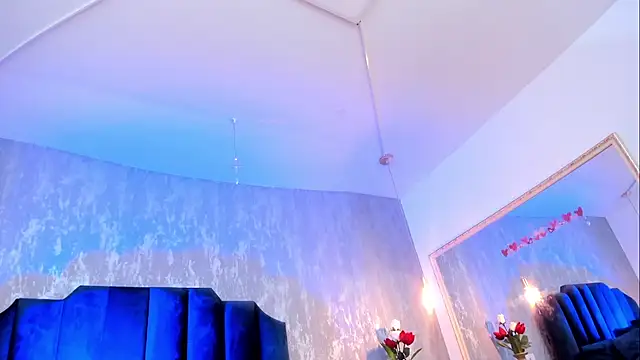 Isis ariany  online show from 11/08/25, 12:42