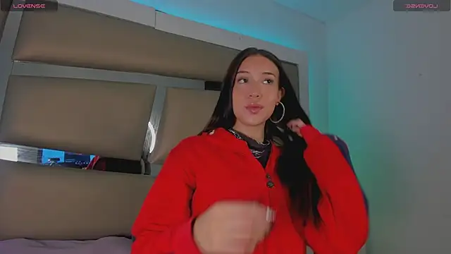 Snapshot of Princess_tokyo chatting on 01/31/25, 12:40 Princess tokyo online show from 01/31/25, 12:40