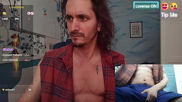 riffraphboi online show from 09/30/25, 10:32