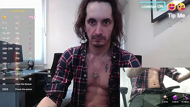 riffraphboi online show from 10/04/25, 09:33