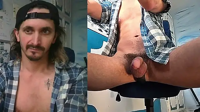 riffraphboi online show from 02/25/25, 02:37