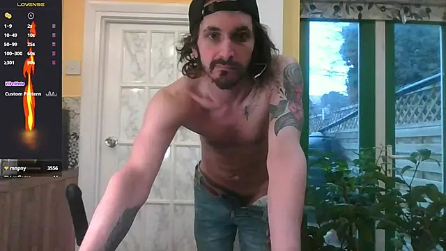 riffraphboi online show from 02/10/25, 09:47