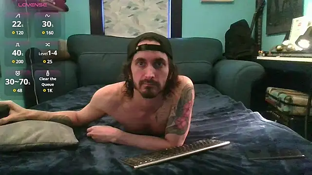 riffraphboi online show from 01/16/25, 11:04