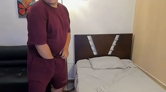 Faridsweetness online show from 01/18/25, 12:15