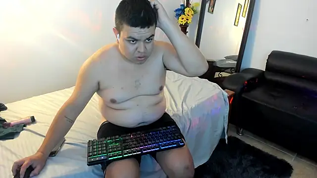 Faridsweetness online show from 01/24/25, 06:25