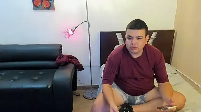 Faridsweetness online show from 01/18/25, 06:21