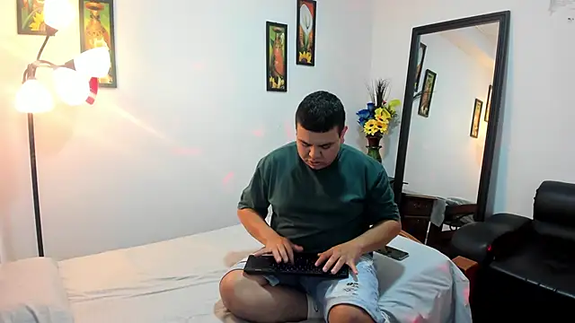 Faridsweetness online show from 01/24/25, 12:20