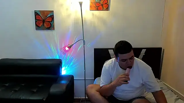 Faridsweetness online show from 01/17/25, 03:43