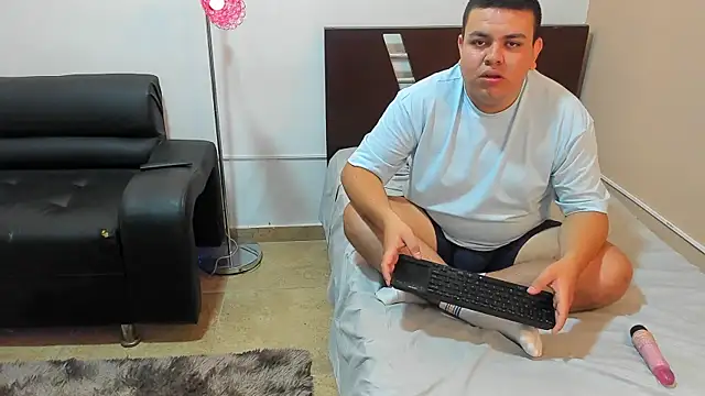 Faridsweetness online show from 01/16/25, 01:03