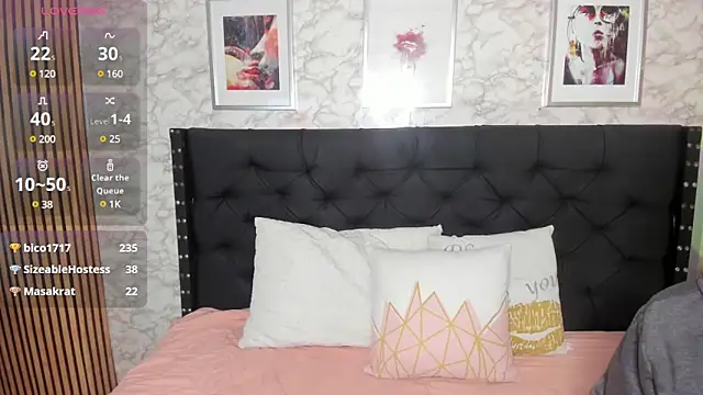 Snapshot of stefany_pablo1 chatting on 03/06/25, 04:49 stefany pablo1 online show from 03/06/25, 04:49