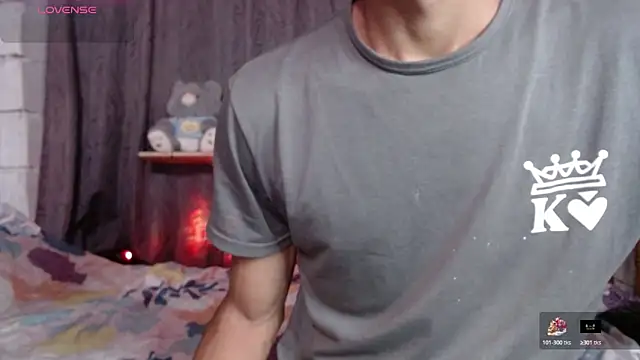 stefany pablo1 online show from 11/18/25, 02:53