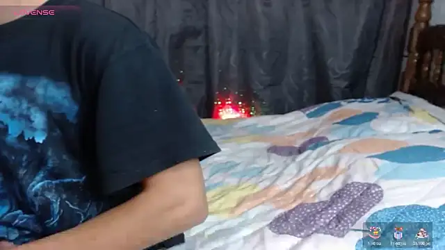 Snapshot of stefany_pablo1 chatting on 10/11/25, 01:45 stefany pablo1 online show from 10/11/25, 01:45
