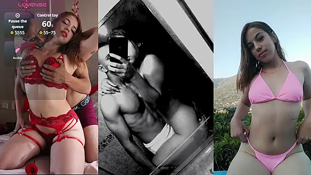 stefany pablo1 online show from 12/03/25, 01:43