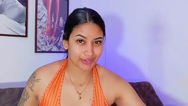 loretahorny online show from 02/02/26, 02:27