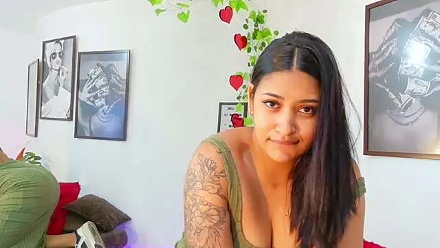 loretahorny online show from 02/14/26, 02:06