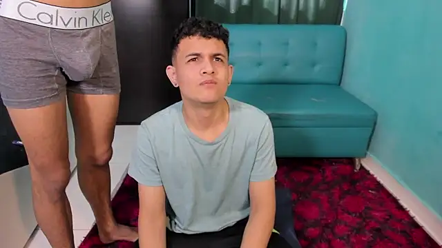 CoupleTwink12 online show from 02/19/25, 07:26