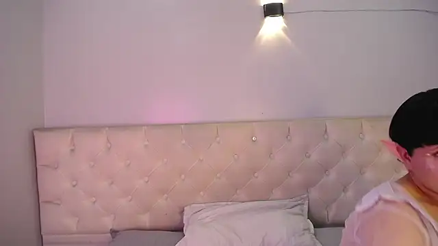 dalmonn lennoxx online show from 02/07/25, 05:07