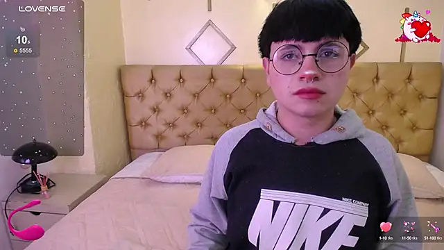 dalmonn lennoxx online show from 03/14/25, 07:34