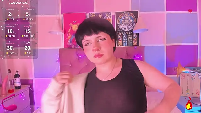 dalmonn lennoxx online show from 09/22/25, 08:48