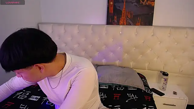 dalmonn lennoxx online show from 03/05/25, 07:49