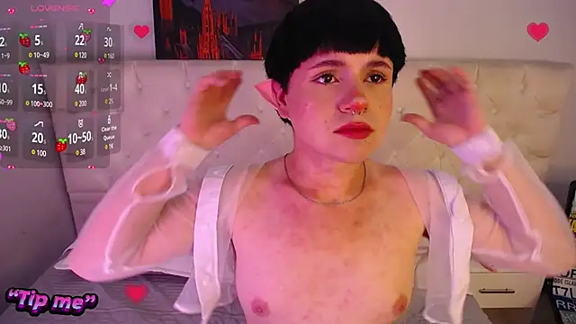 dalmonn lennoxx online show from 02/17/25, 07:01