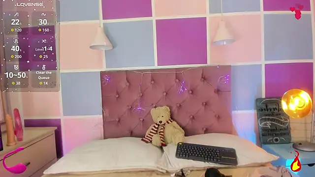 dalmonn lennoxx online show from 10/09/25, 07:58