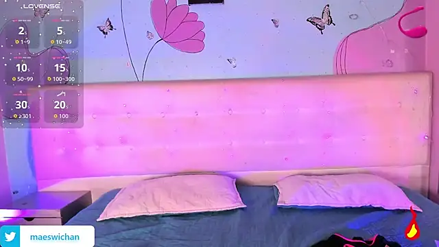 dalmonn lennoxx online show from 11/13/25, 12:09