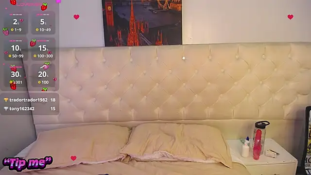 dalmonn lennoxx online show from 02/14/25, 11:09